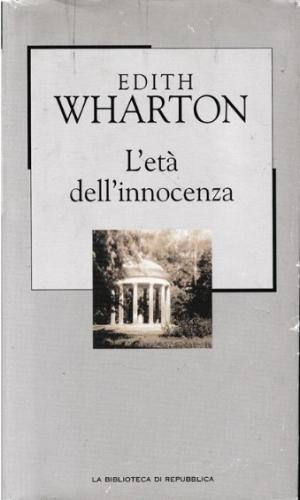 L'ETA' DELL'INNOCENZA